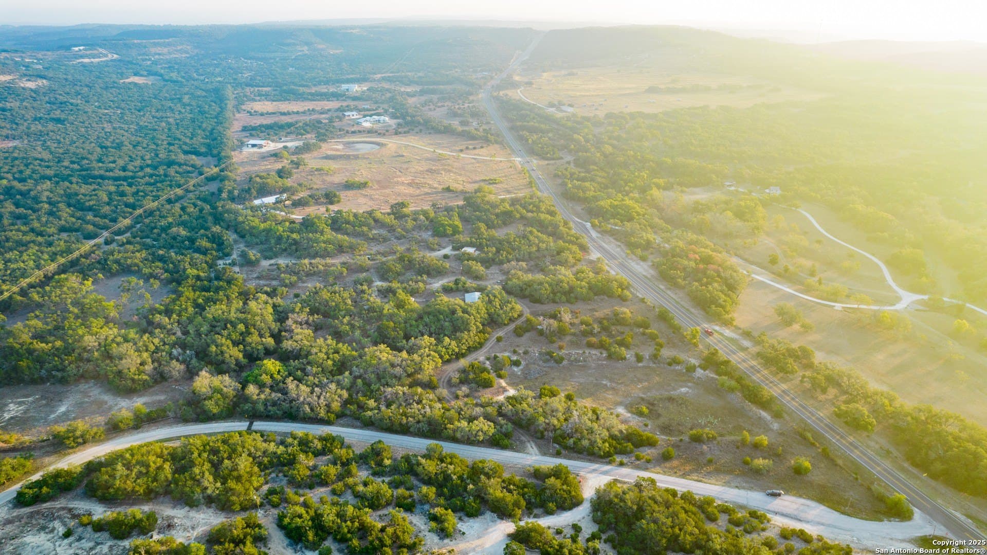 9.73 acres in Blanco County - photo 23