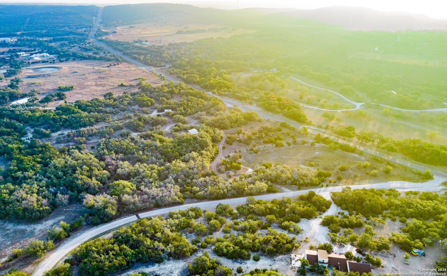 9.73 acres in Blanco County - photo 22