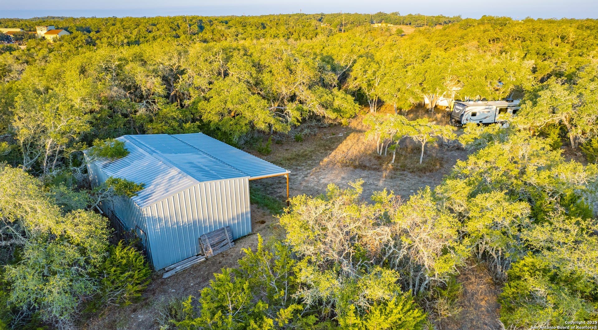 9.73 acres in Blanco County - photo 13