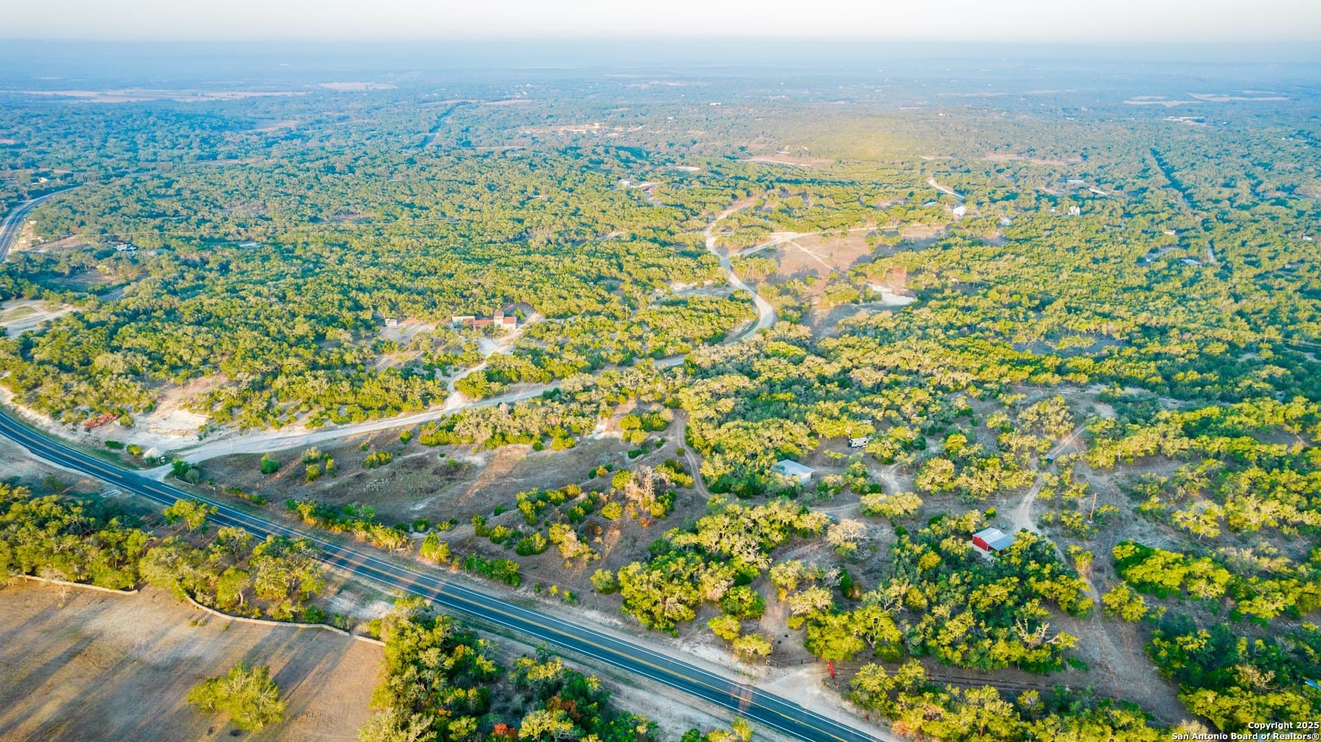 9.73 acres in Blanco County - photo 16