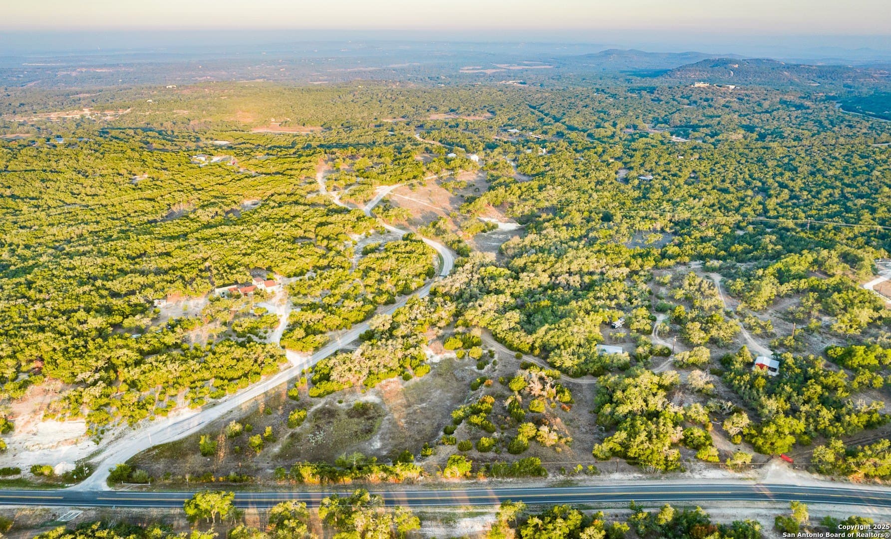 9.73 acres in Blanco County - photo 14