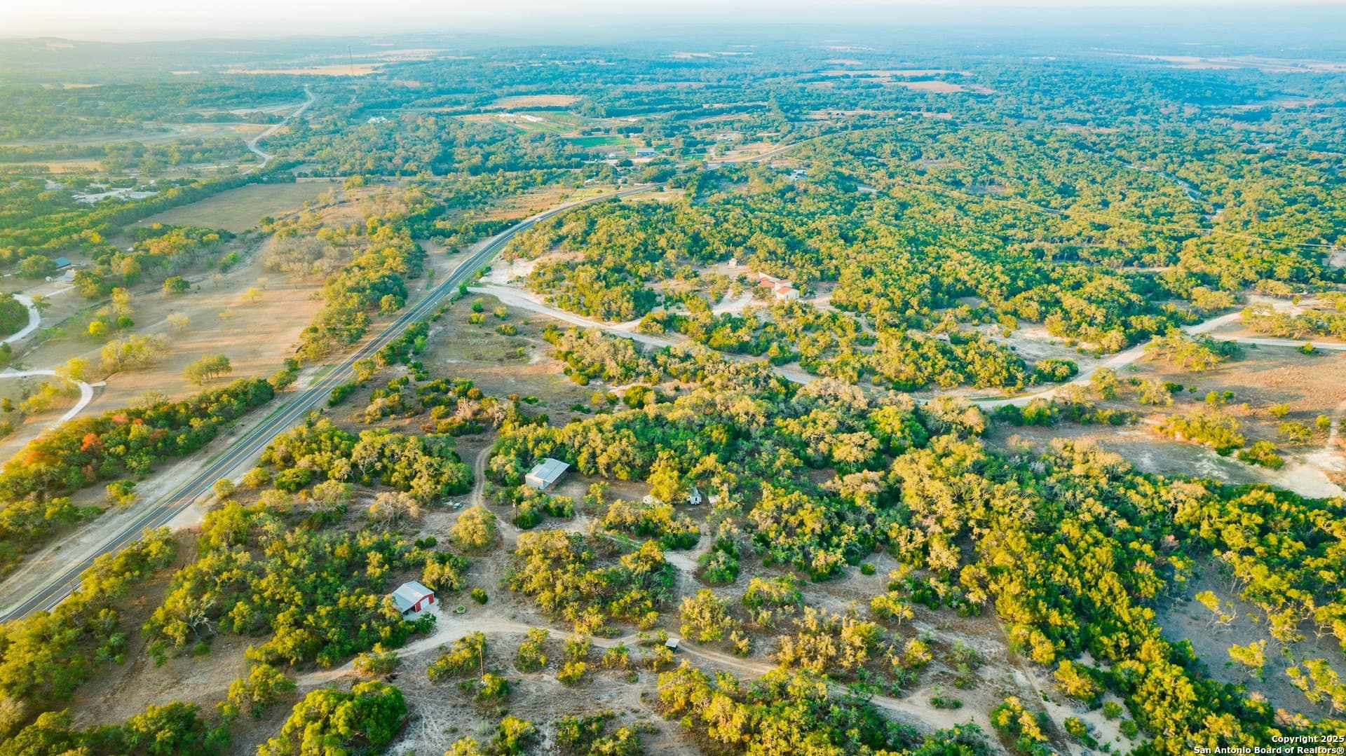 9.73 acres in Blanco County - photo 19
