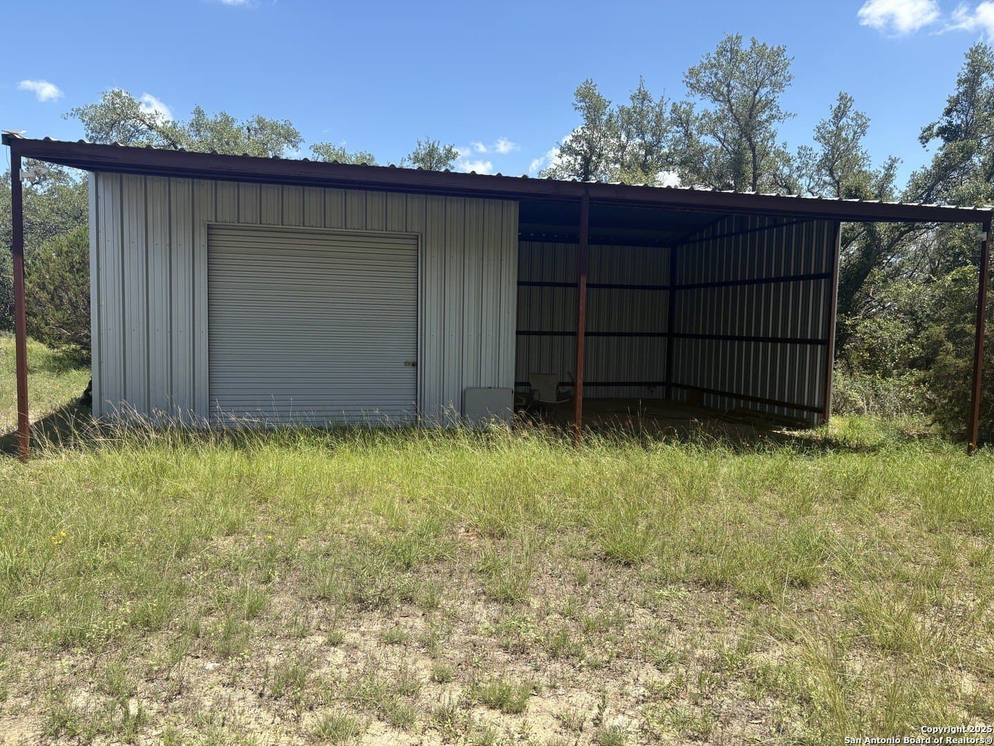 9.73 acres in Blanco County - photo 11
