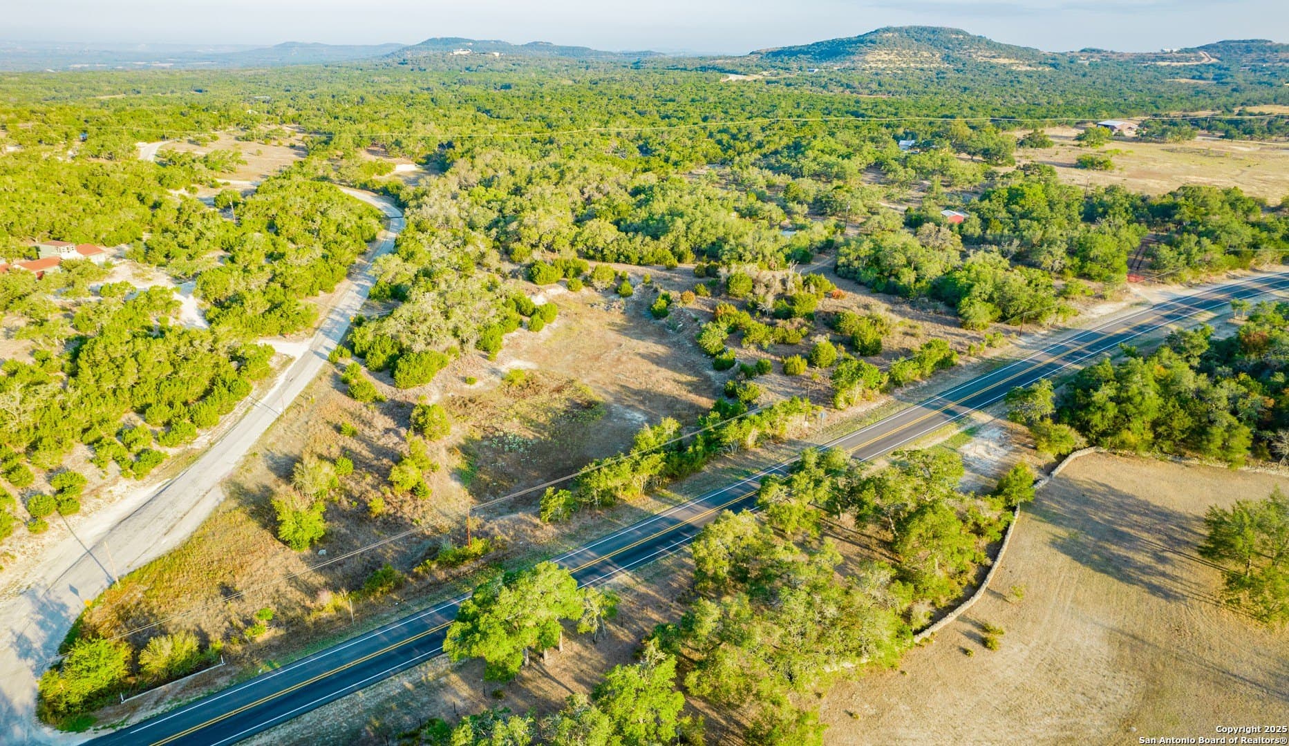 9.73 acres in Blanco County - photo 28