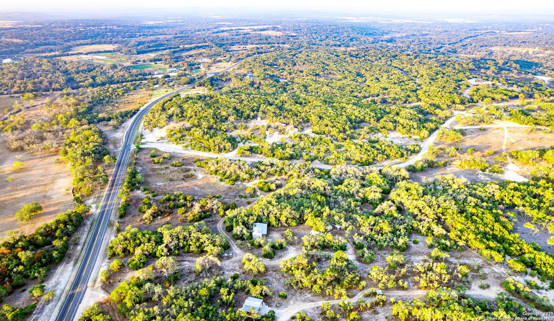 9.73 acres in Blanco County - photo 18