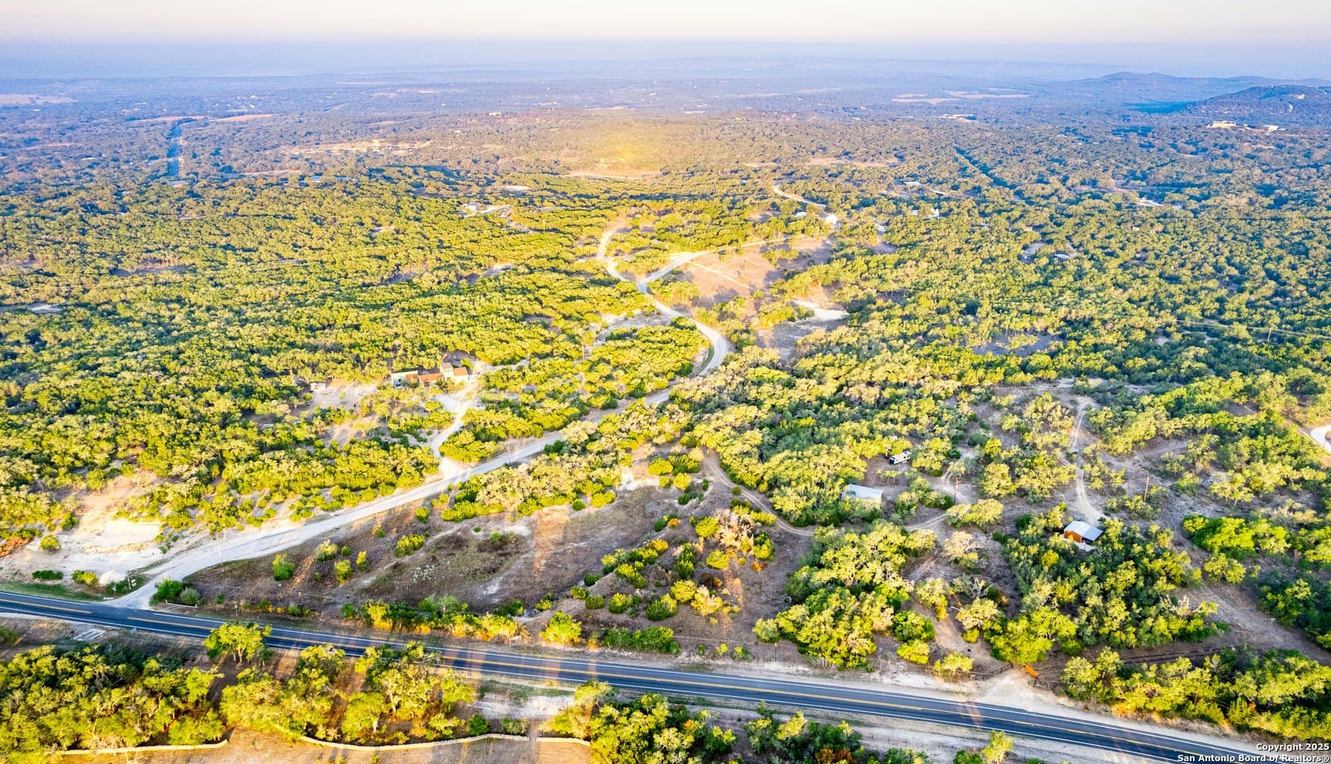 9.73 acres in Blanco County - photo 15
