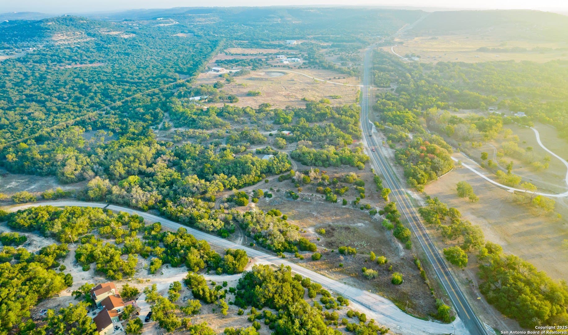 9.73 acres in Blanco County - photo 26