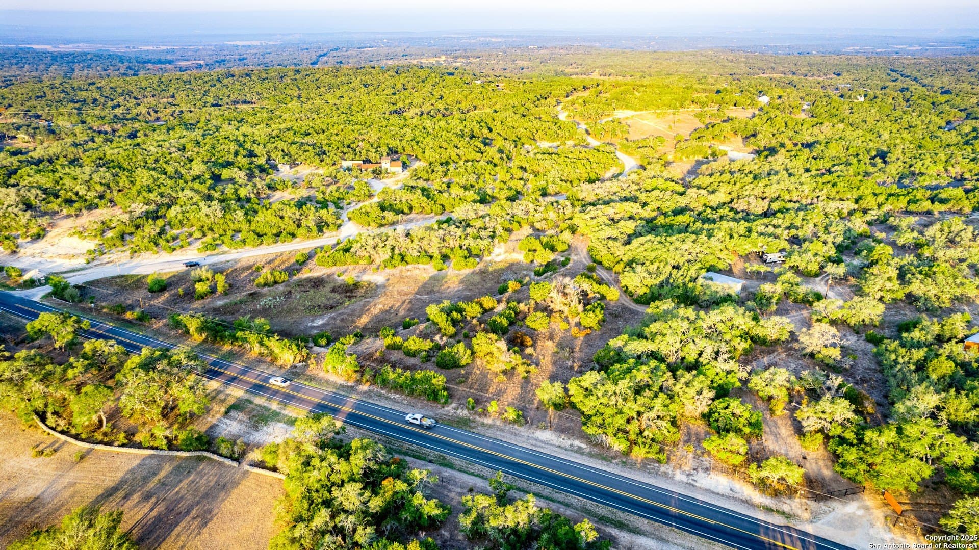 9.73 acres in Blanco County - photo 24