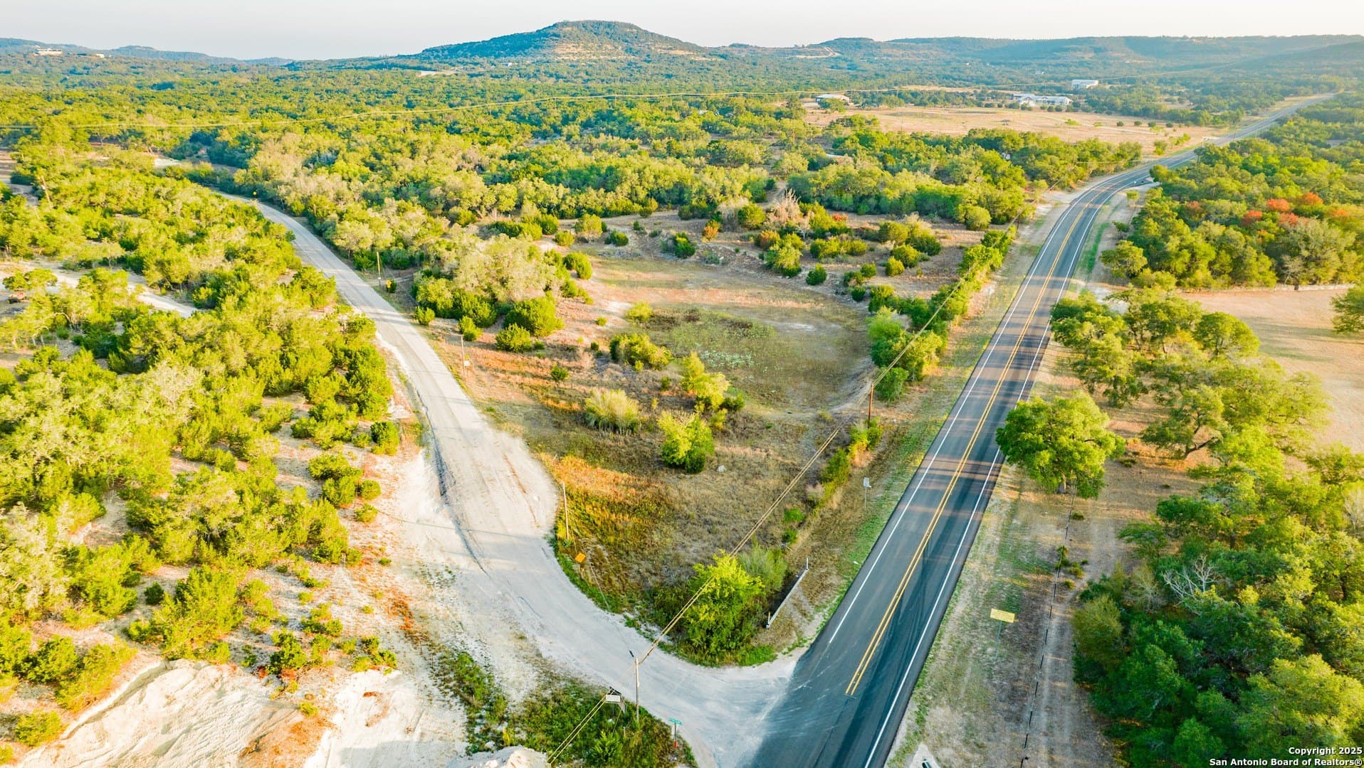 9.73 acres in Blanco County - photo 3