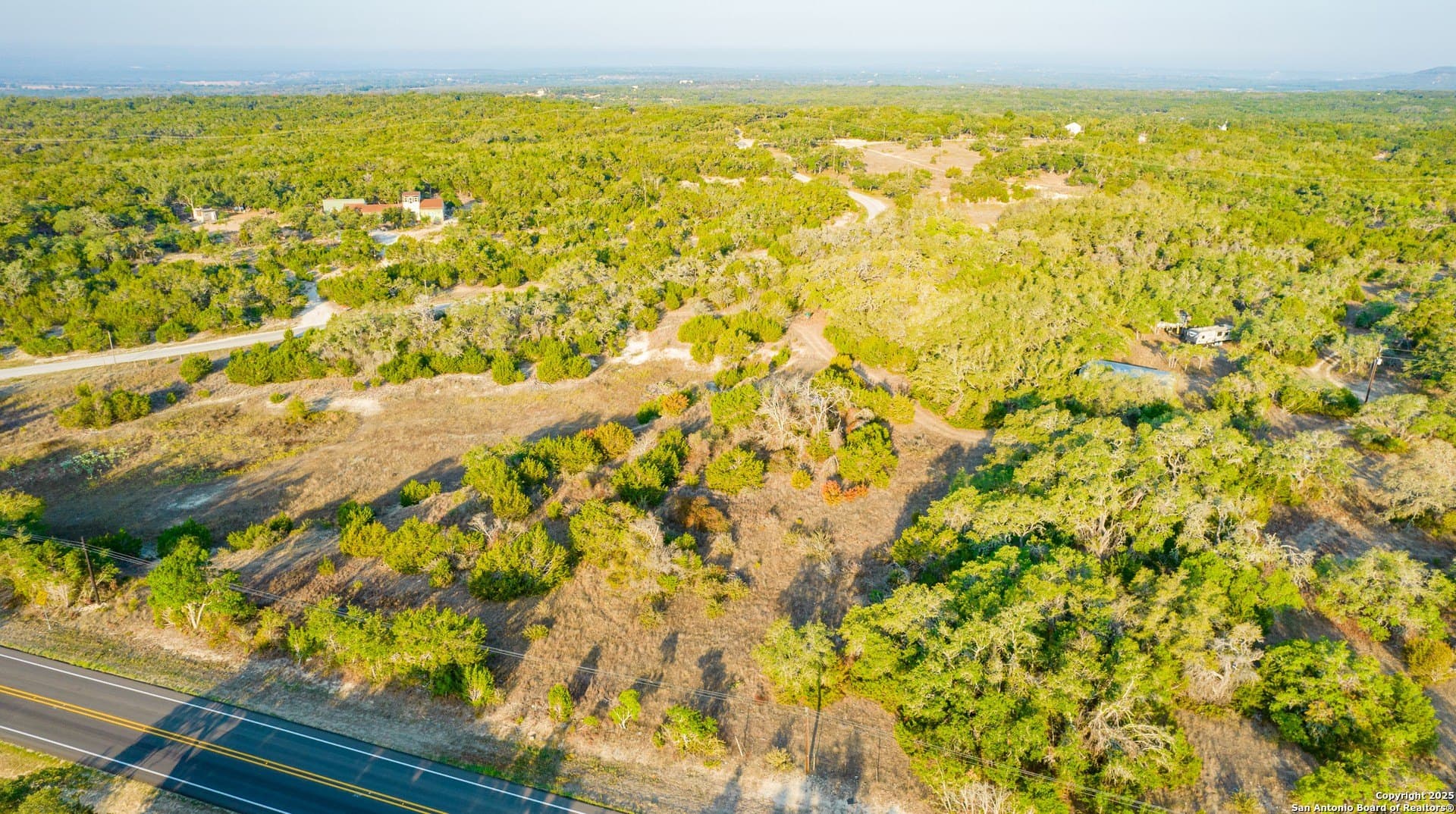 9.73 acres in Blanco County - photo 27