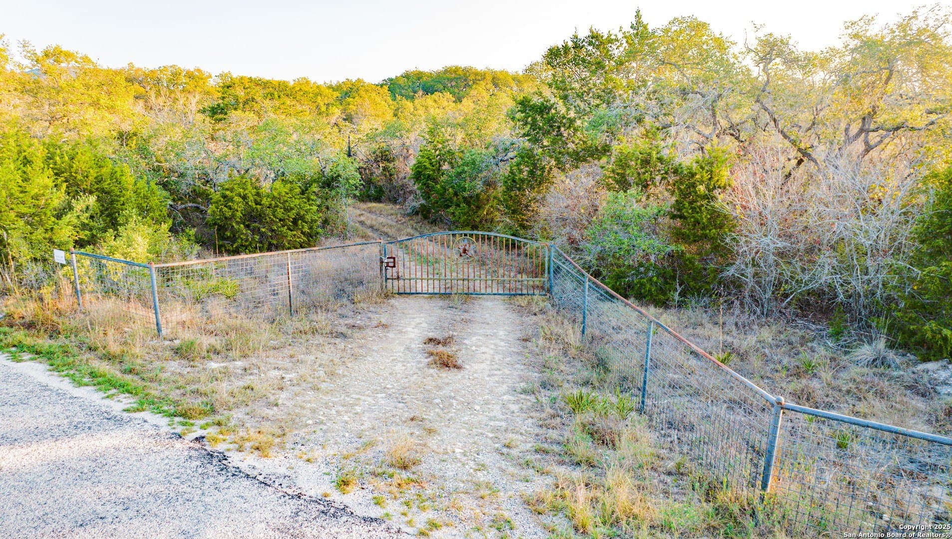 9.73 acres in Blanco County - photo 29