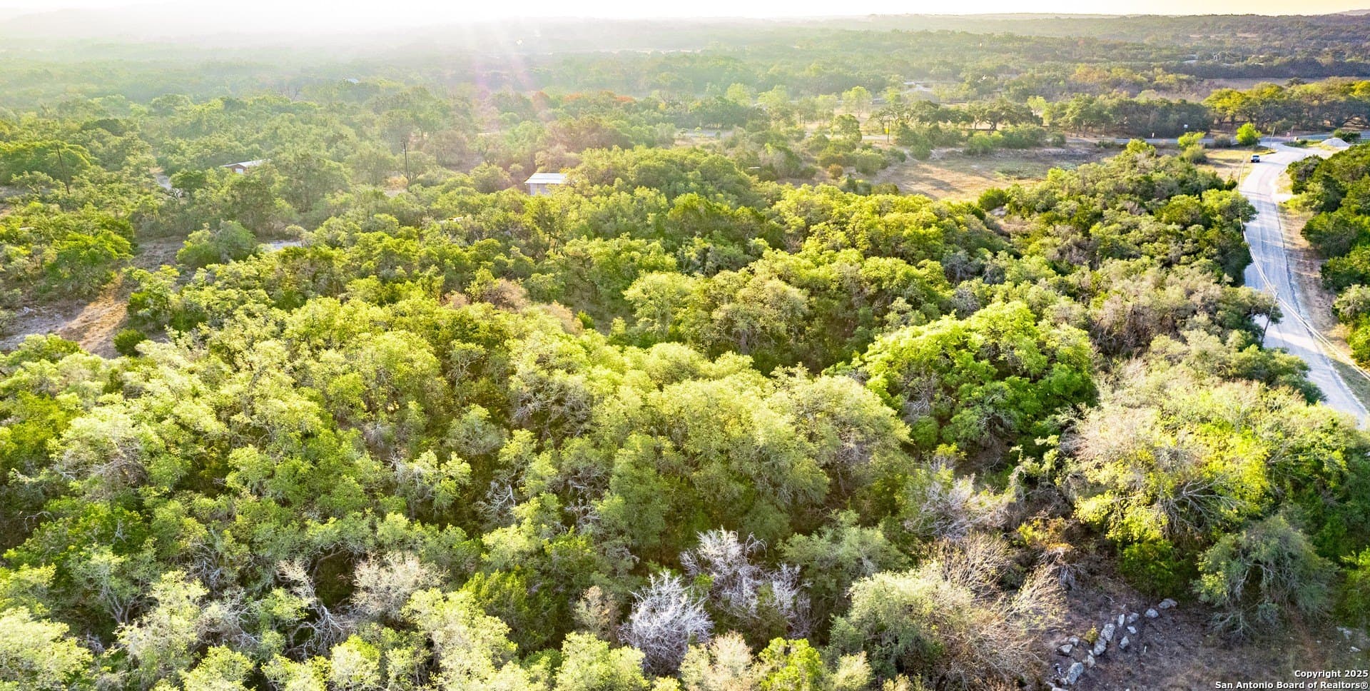 9.73 acres in Blanco County - photo 33