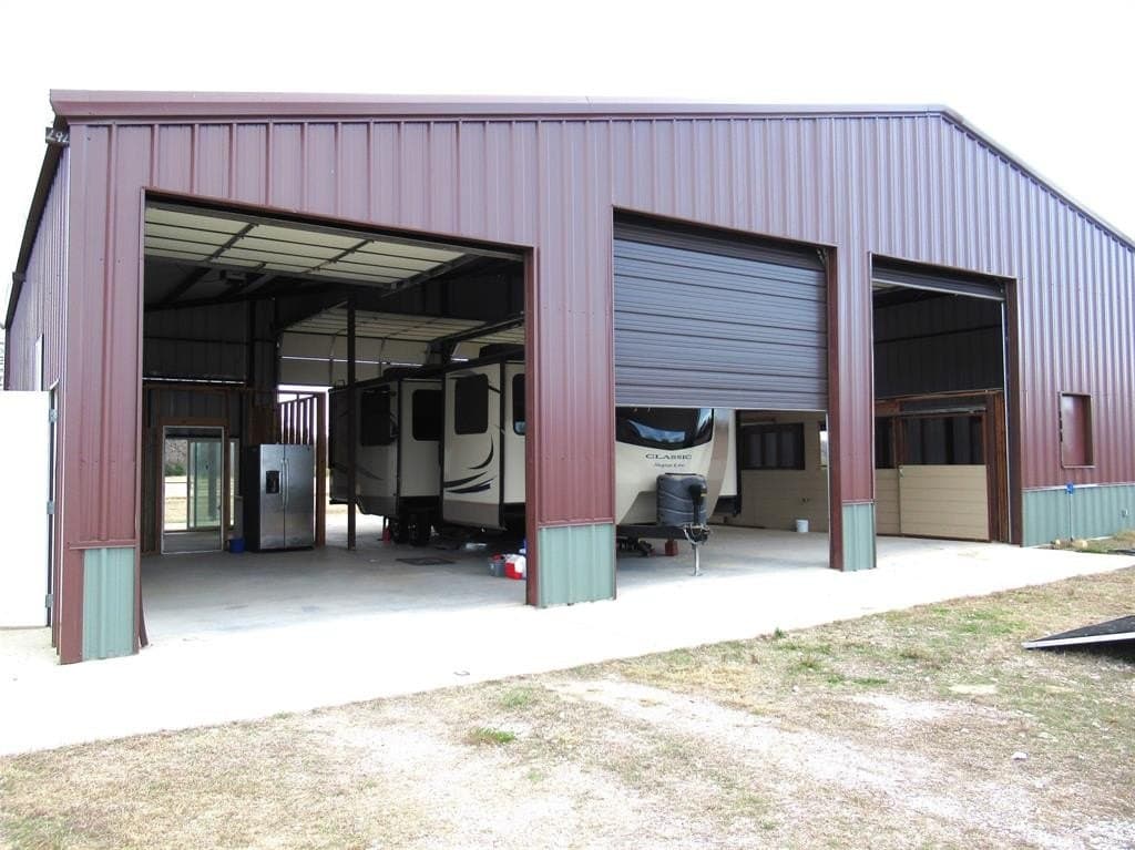 7.29 acres in Hunt County - photo 4