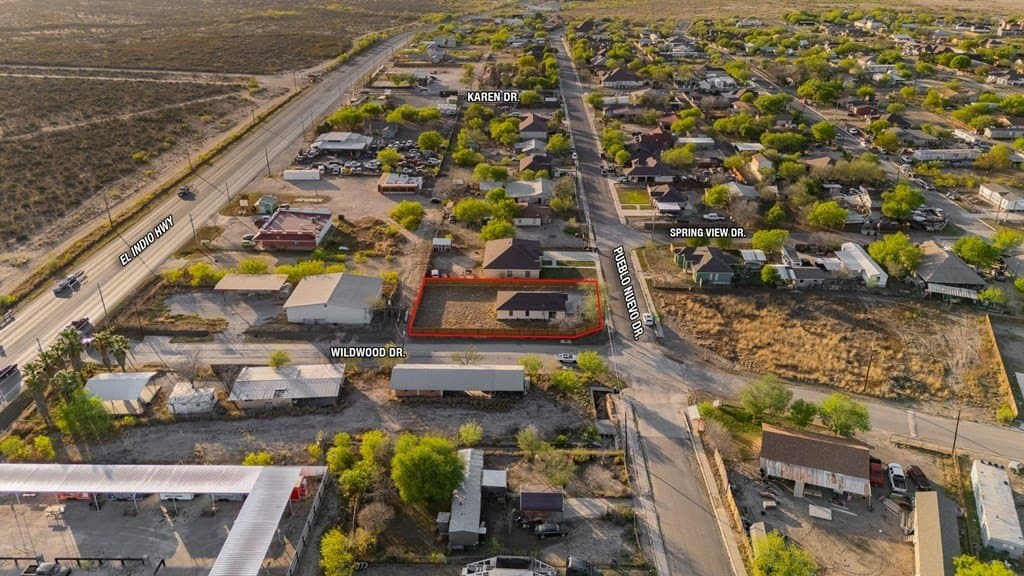 12,750 acres in Maverick County - photo 33