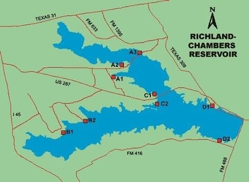 0.5 acres in Navarro County - photo 12