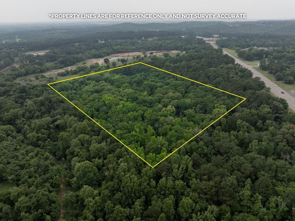 11.47 acres in ANDERSON County - photo 3
