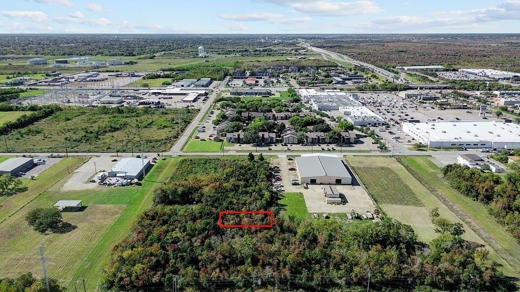 0.12 acres in Galveston County - photo 2