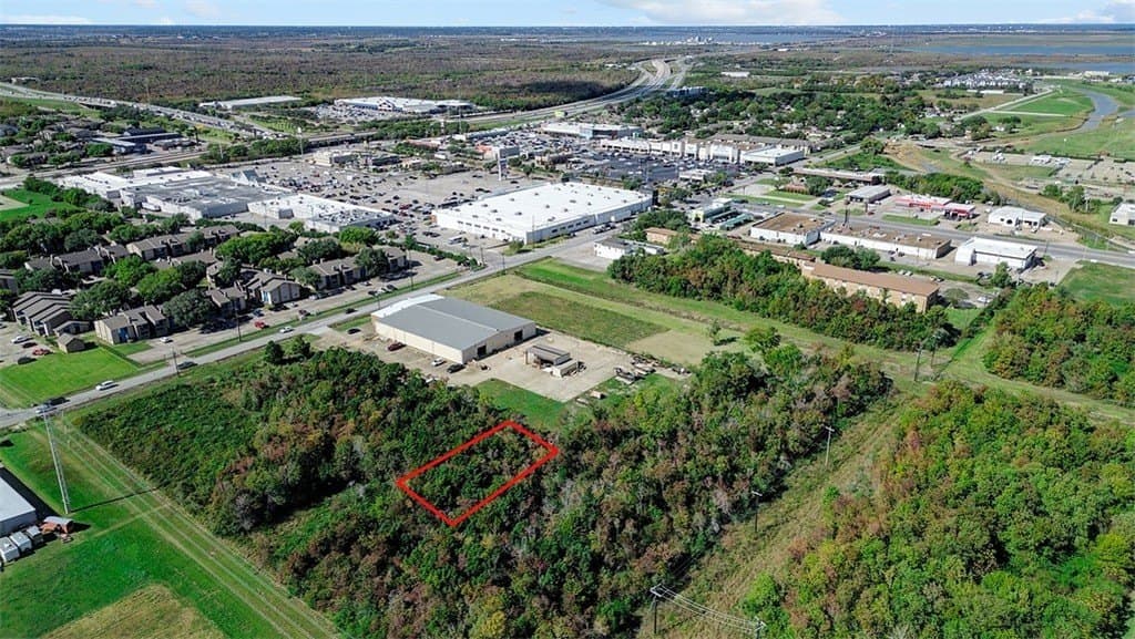 TBD 34th Street N, Lots 15 & 16