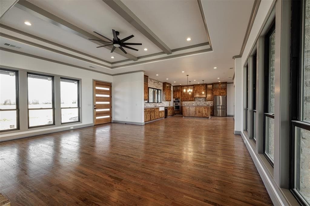 10.41 acres in Hunt County - photo 8