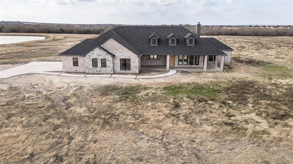 10.41 acres in Hunt County - photo 4