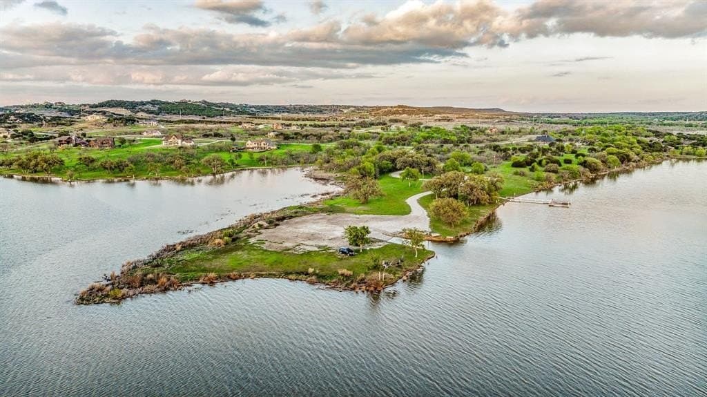4.57 acres in Palo Pinto County - photo 12