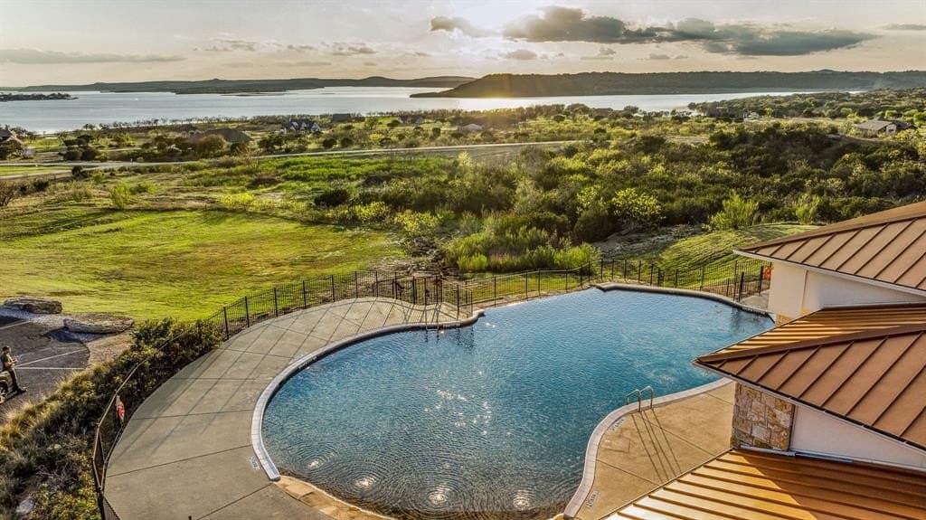 4.57 acres in Palo Pinto County - photo 4