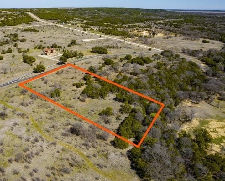 4.57 acres in Palo Pinto County - photo 9