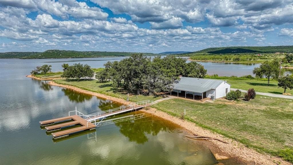 4.57 acres in Palo Pinto County - photo 7