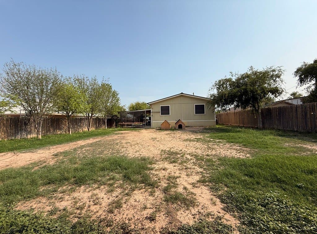 16,758 acres in Maverick County - photo 20