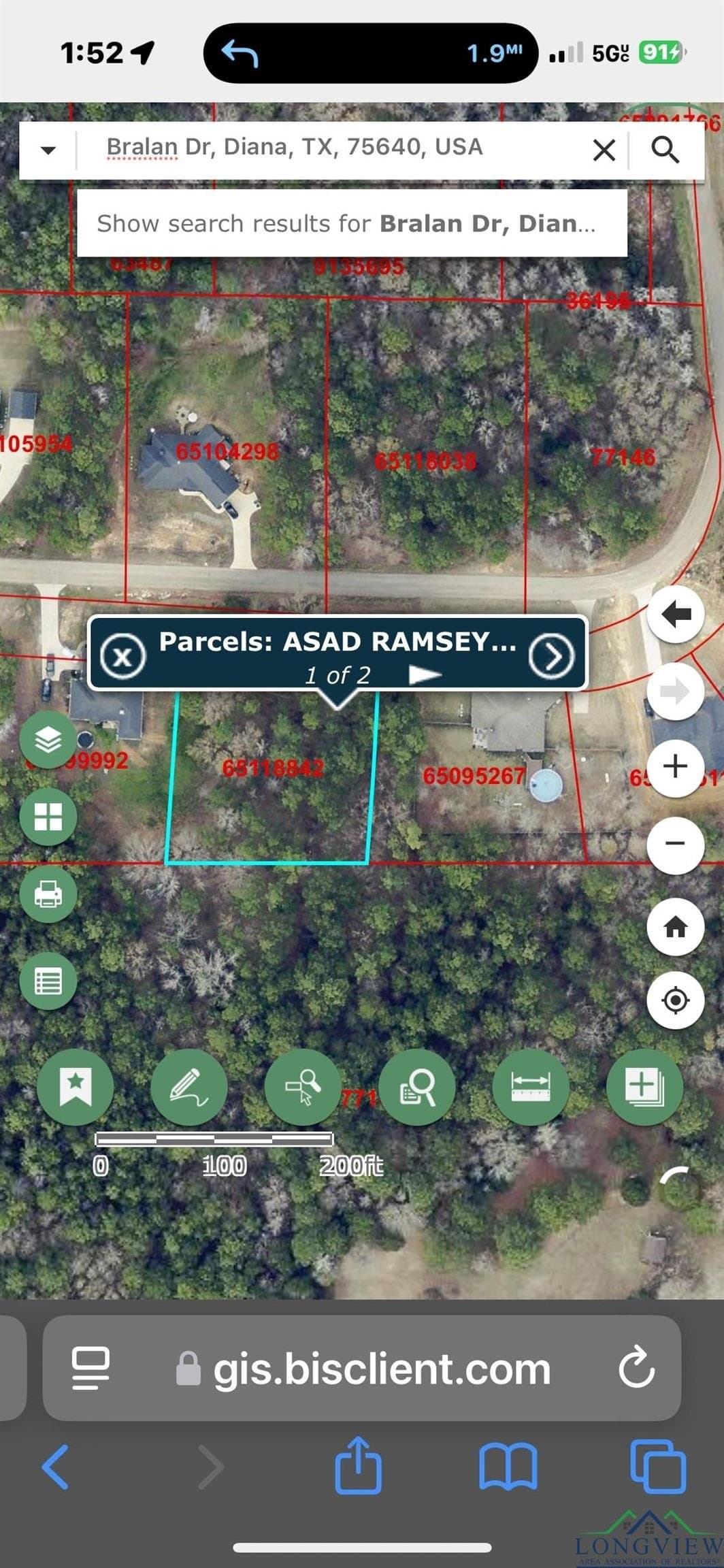 0.75 acres in Texas County - photo 8