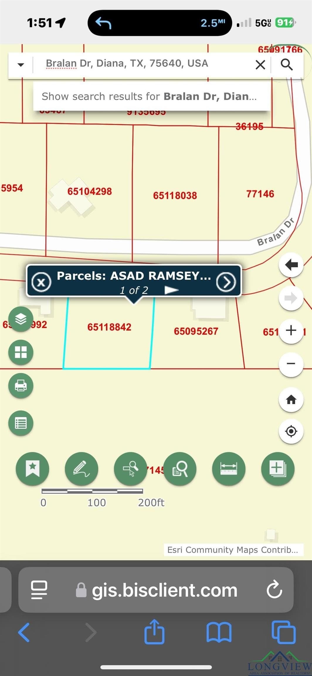 0.75 acres in Texas County - photo 6