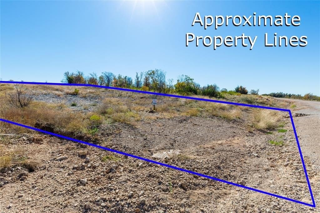 0.51 acres in Palo Pinto County - photo 3