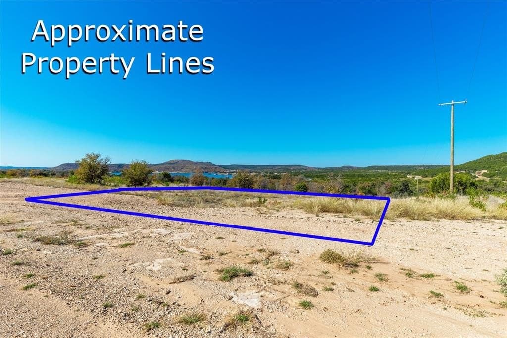 0.51 acres in Palo Pinto County - photo 4