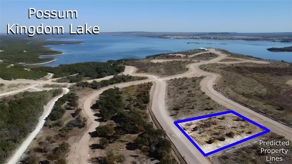 0.51 acres in Palo Pinto County - photo 7