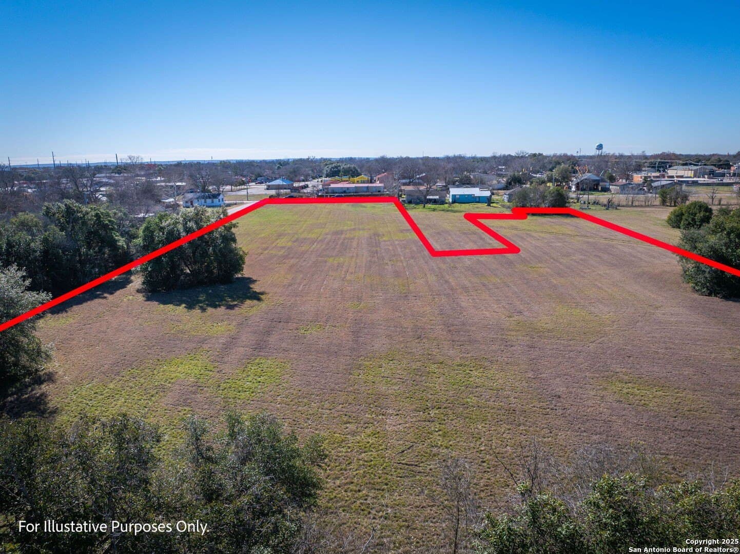 5.87 acres in Guadalupe County - photo 6