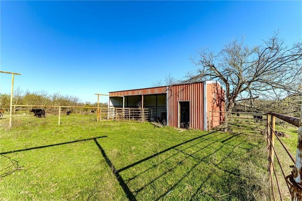 29.57 acres in Limestone County - photo 25