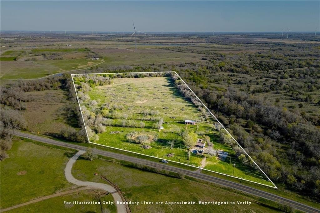 29.57 acres in Limestone County - photo 4