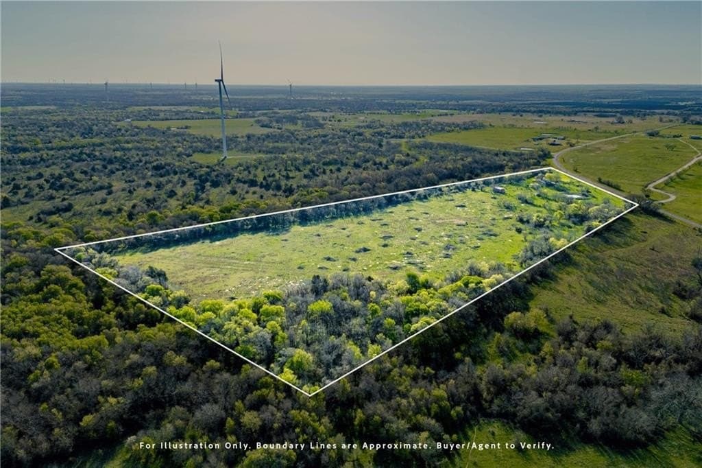 29.57 acres in Limestone County - photo 8