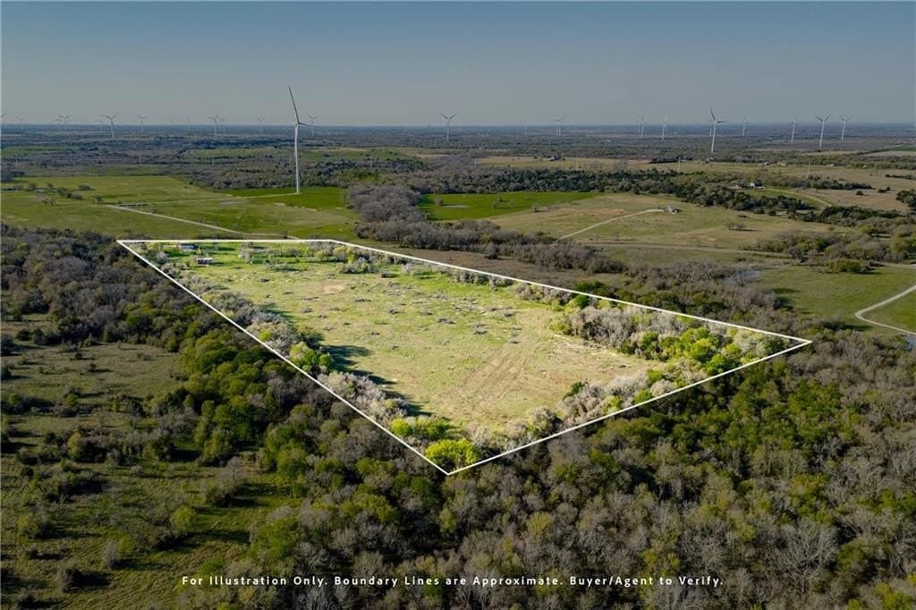 29.57 acres in Limestone County - photo 6