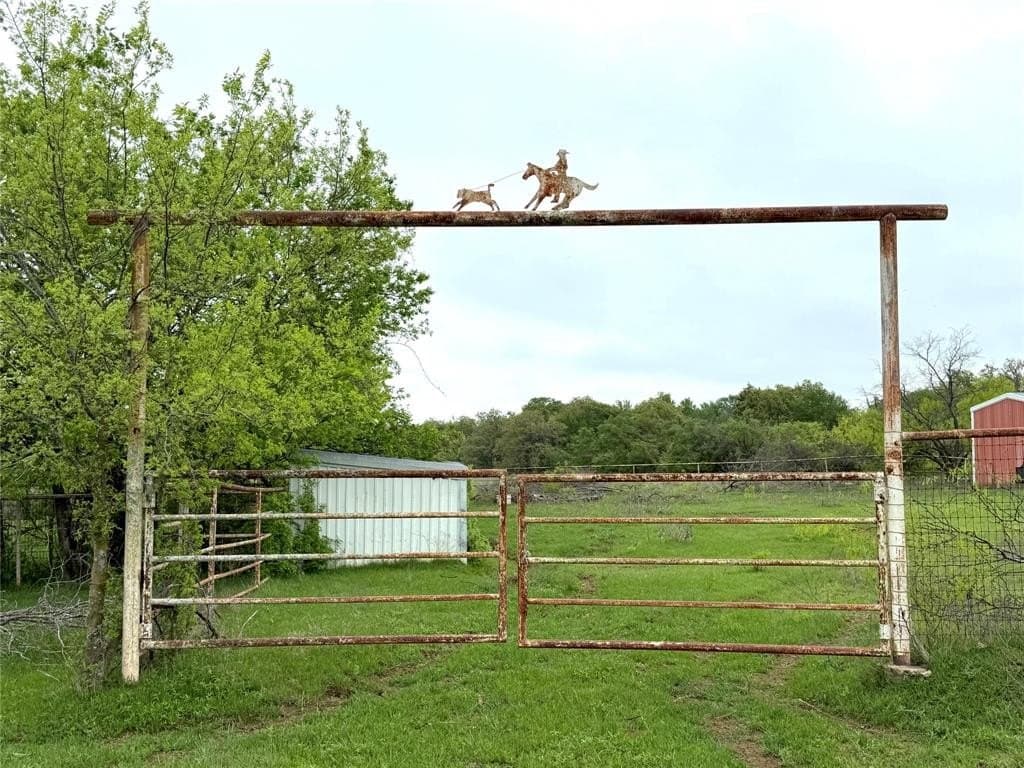 29.57 acres in Limestone County - photo 14