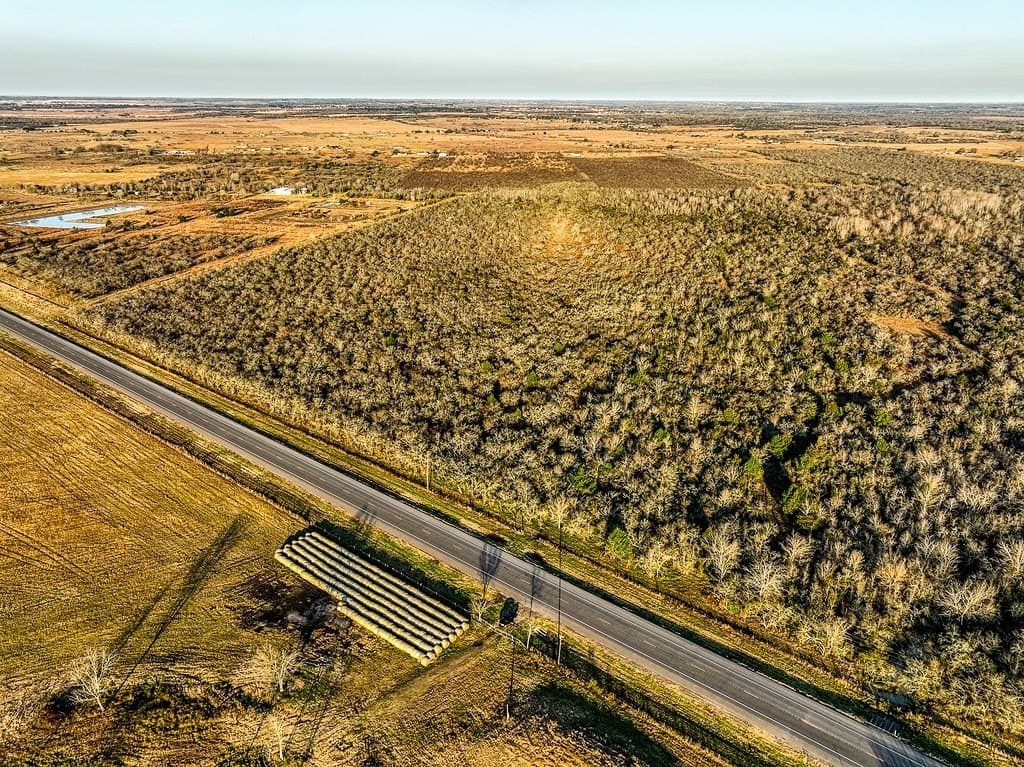 0 East Highway 159