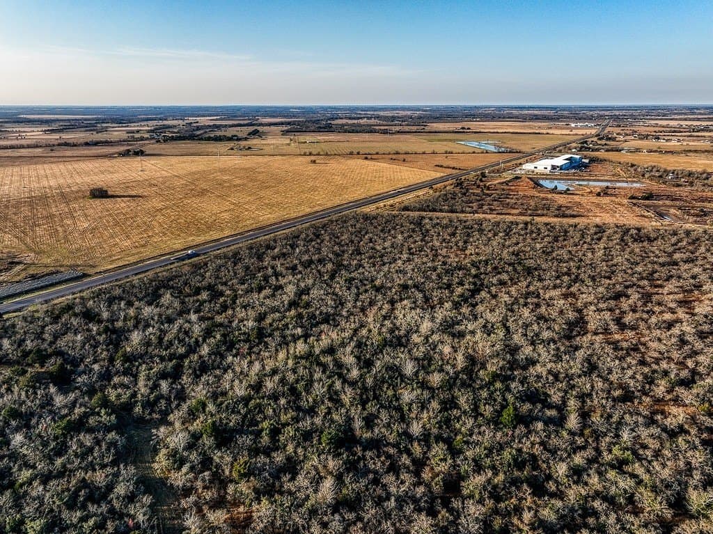 62 acres in Austin County - photo 6