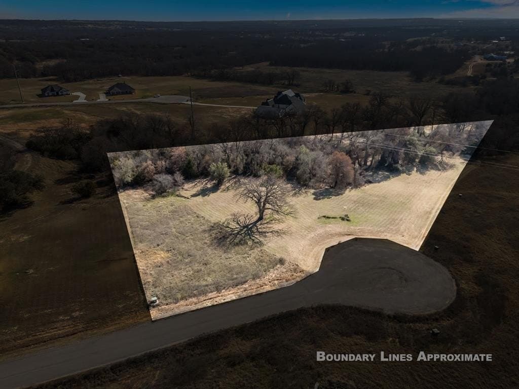 2.06 acres in Parker County - photo 2