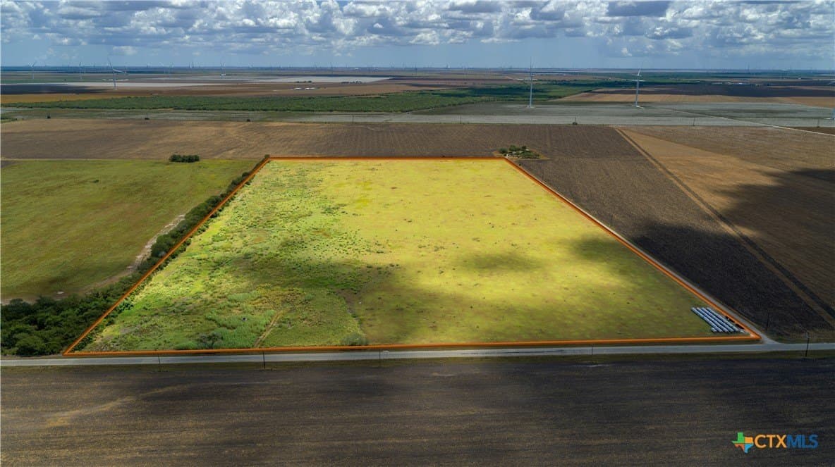 39.94 acres in San Patricio County - photo 2