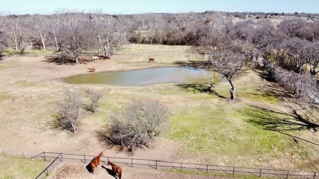 17.21 acres in Johnson County - photo 2
