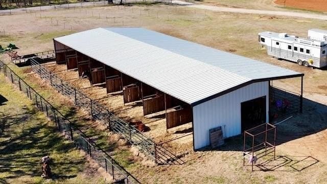 17.21 acres in Johnson County - photo 3