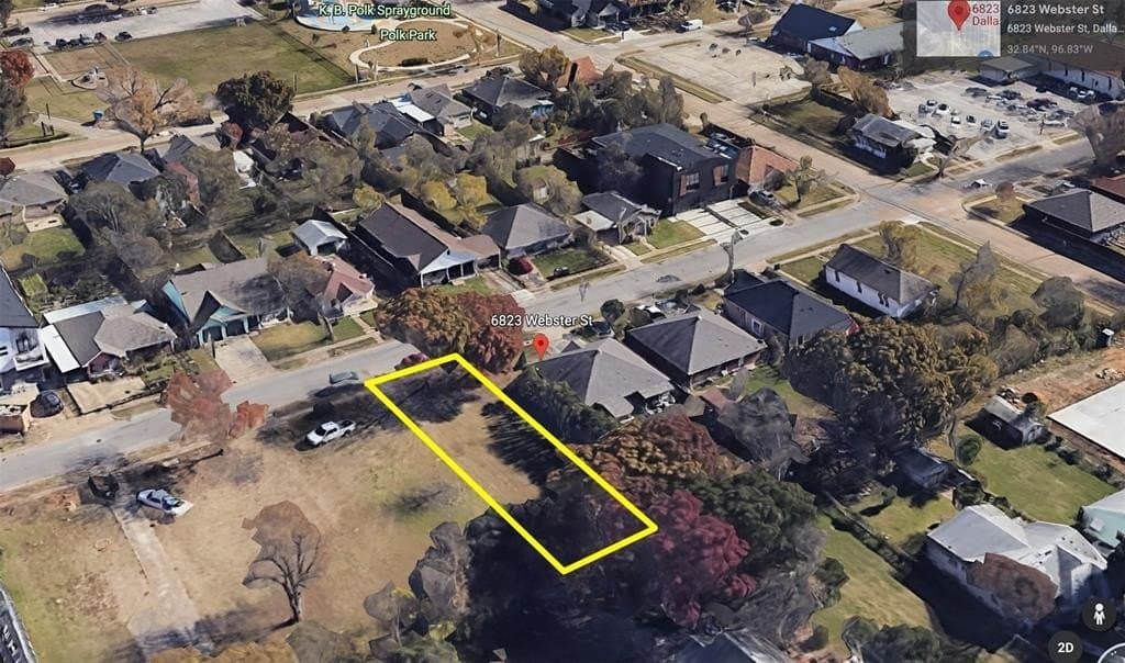 0.14 acres in Dallas County - photo 4