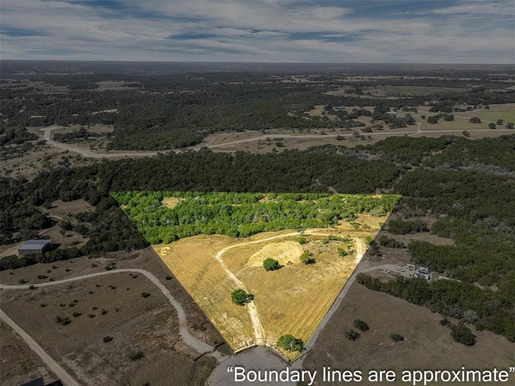 11.01 acres in Hood County - photo 2