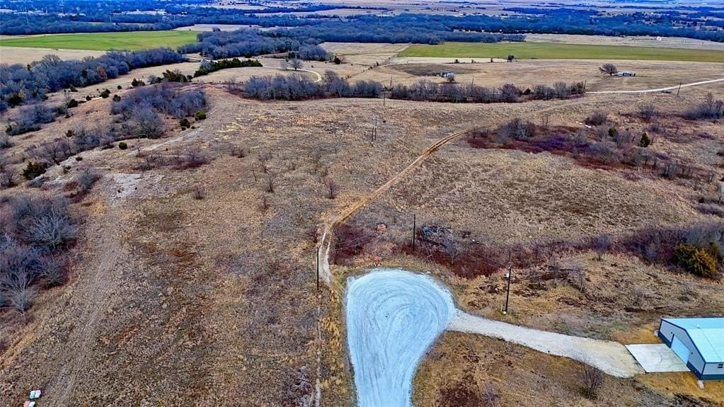 11.21 acres in Montague County - photo 4