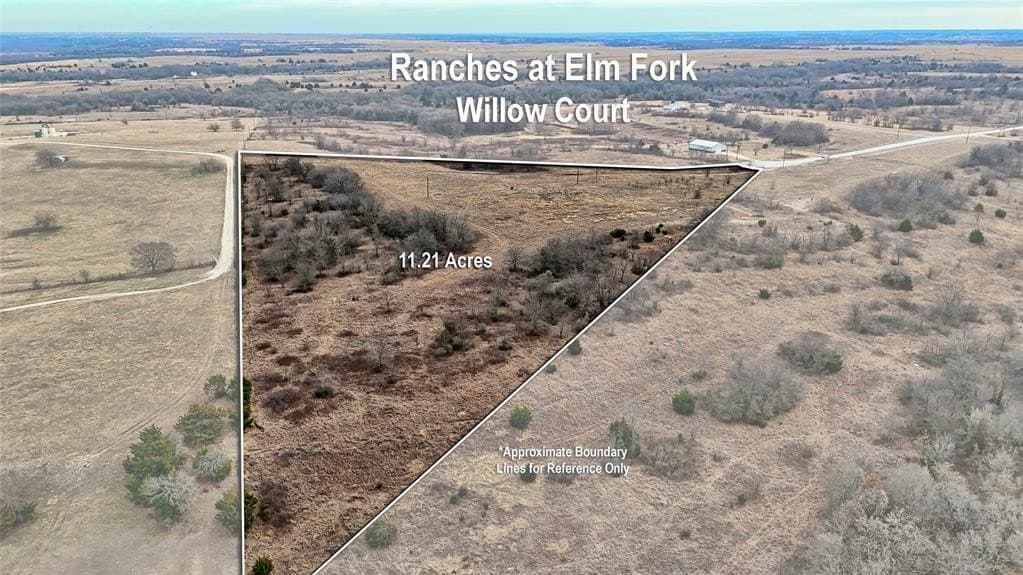 11.21 acres in Montague County - photo 2